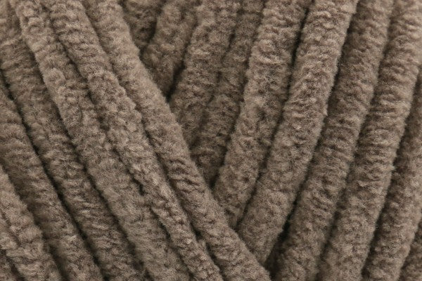 Rico Creative Chenillove - Brown 012 - 100g