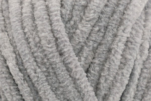 Rico Creative Chenillove Grey 013 - 100g