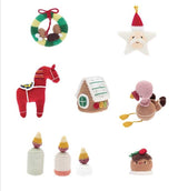 Rico Ricorumi Christmas Booklet