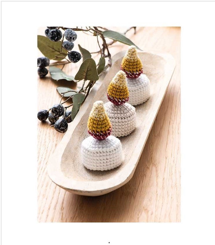 Rico Ricorumi Christmas Booklet