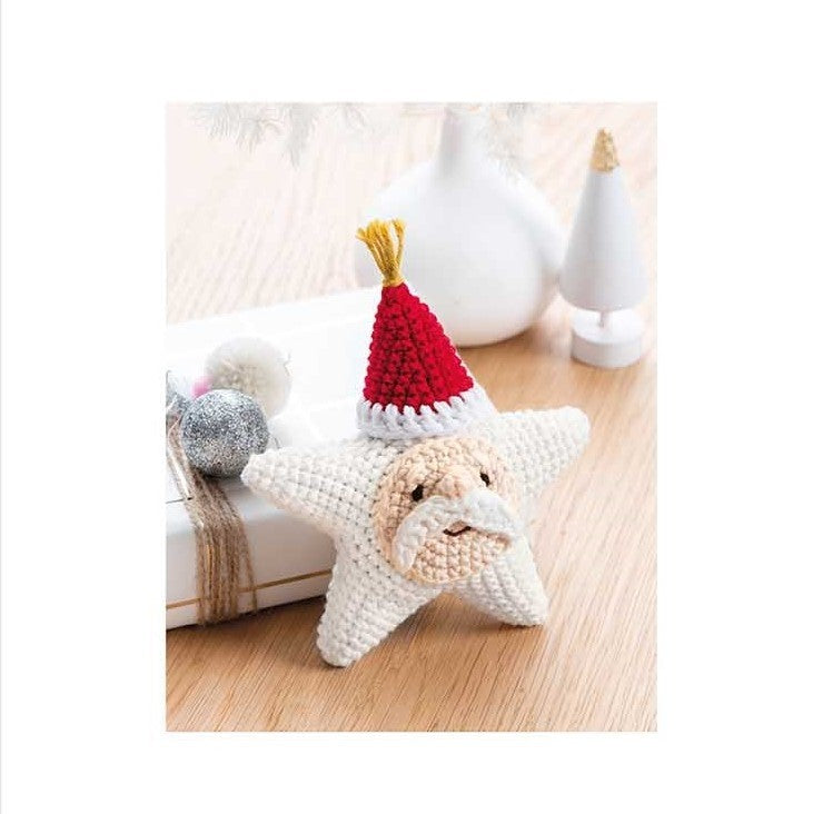 Rico Ricorumi Christmas Booklet