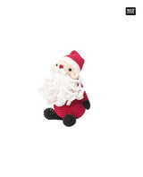 Rico Crochet Book: Ricorumi Jolly X-Mas Classical
