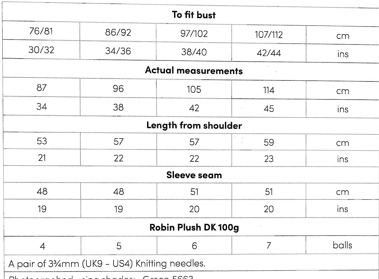 PDF Robin 3063: Plush DK Ladies Scoop Back Sweater (Downloadable PDF)