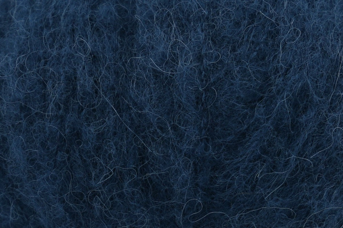 MODE at Rowan Alpaca Haze - Navy 011 - 25g