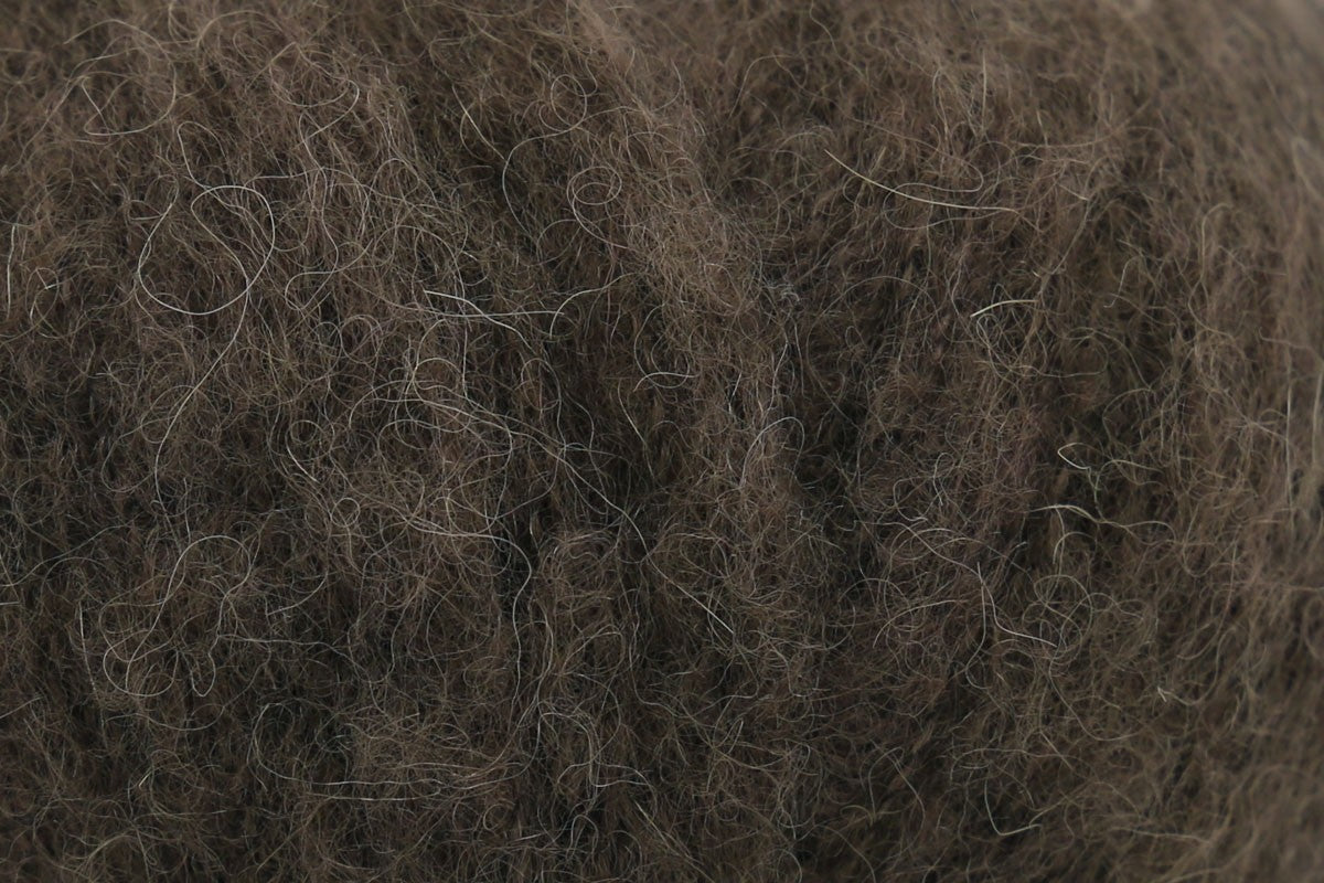 MODE at Rowan Alpaca Haze - Cocoa 016 - 25g