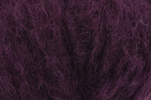 MODE at Rowan Alpaca Haze - Merlot 020 - 25g