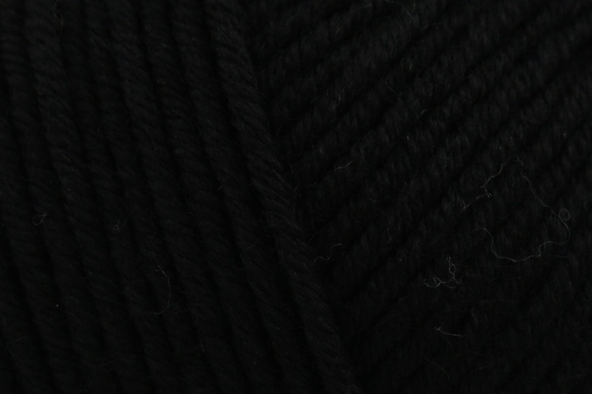 MODE at Rowan Merino Soft - Ink 010 - 50g