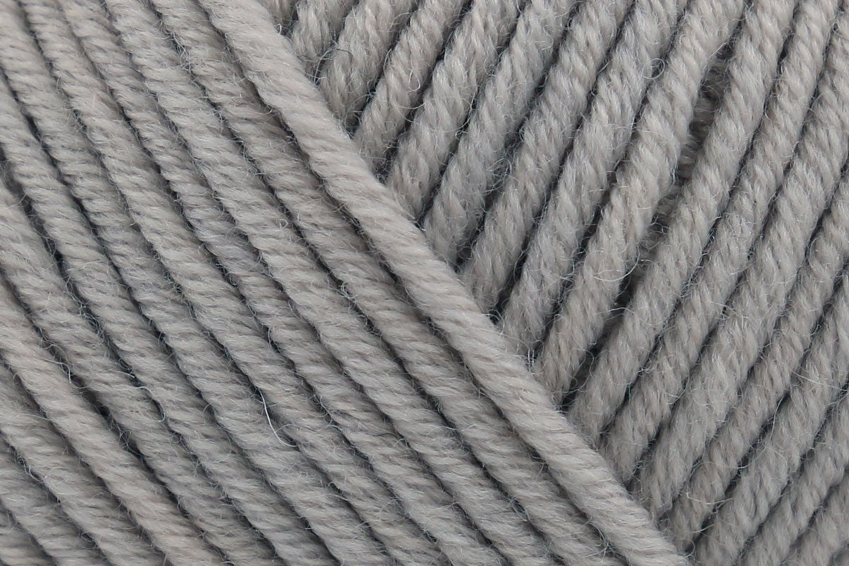 MODE at Rowan Merino Soft - Clay 011 - 50g