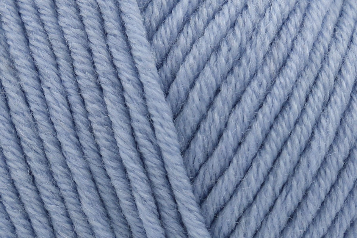 MODE at Rowan Merino Soft Skye 013 - 50g