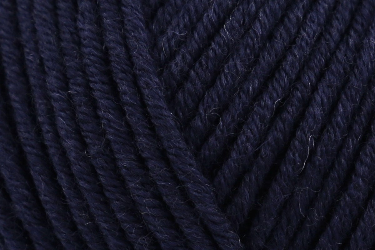 MODE at Rowan Merino Soft - Denim 016 - 50g