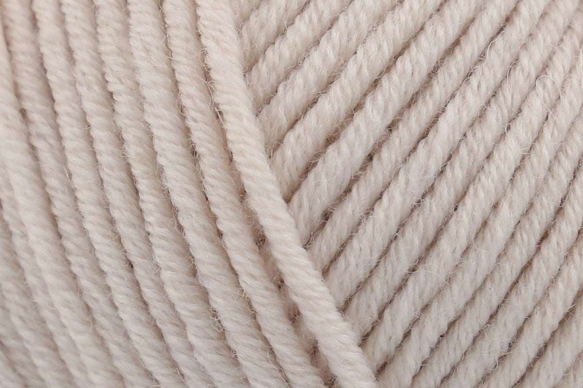 MODE at Rowan Merino Soft Sand 018 - 50g