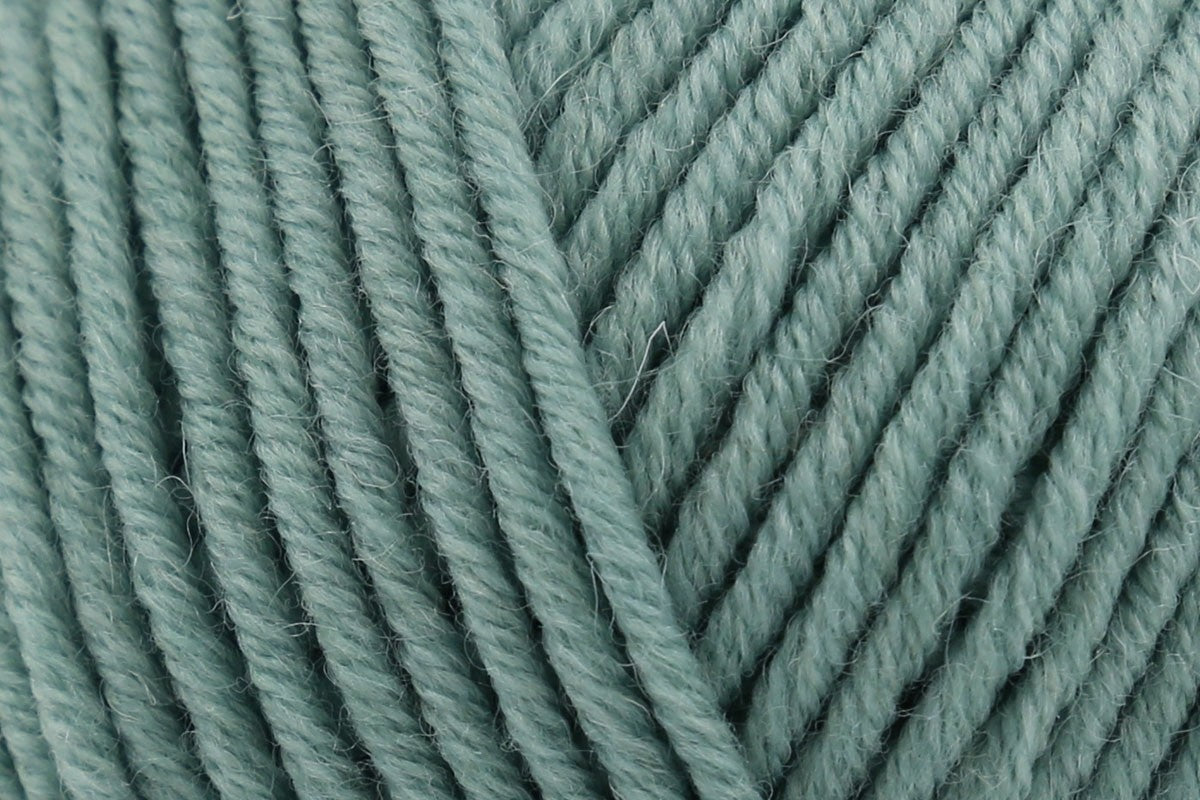 MODE at Rowan Merino Soft Sage 019 - 50g