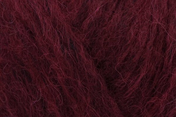 MODE at Rowan Softest Alpaca Cranberry 020 - 50g