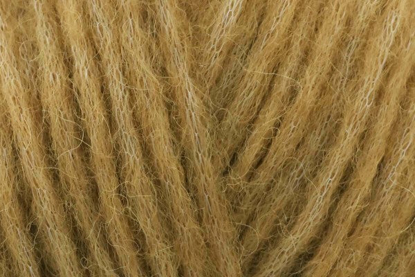 MODE at Rowan Softest Alpaca Golden Brown 022 - 50g