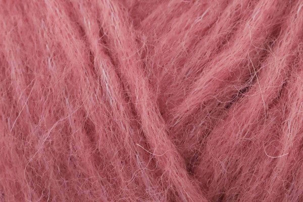 MODE at Rowan Softest Alpaca Rosewood 024 - 50g