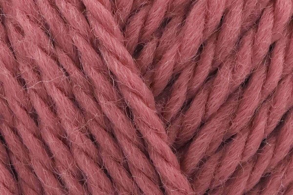 Rowan Mode Chunky Wool Rosewood 024