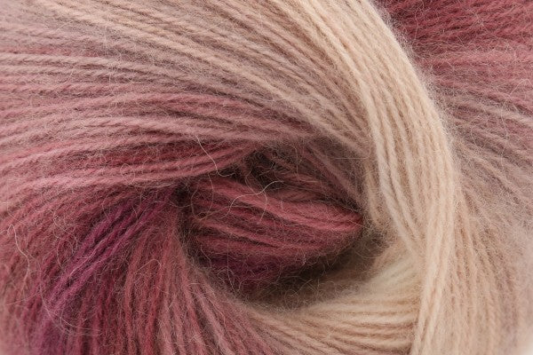 James C Brett Shhh - Red Velvet SH11 - 100g