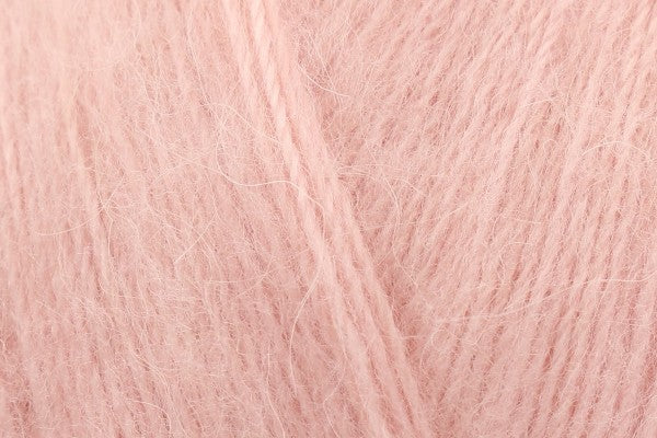 James C Brett Shhh Powder Pink SH52 - 100g