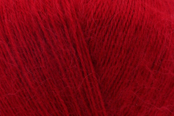 James C Brett Shhh Red SH54 - 100g