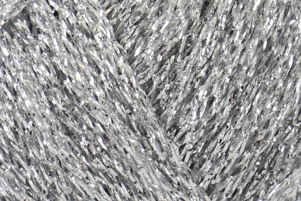 Rico Ricorumi Lamé DK Silver 001 - 10g