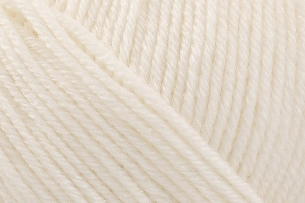 Sirdar Snuggly Cashmere Merino Silk Snow Queen 302 - 50g