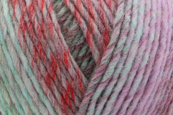 Sirdar Jewelspun with Wool Chunky Tide Pool Topaz 202 - 200g