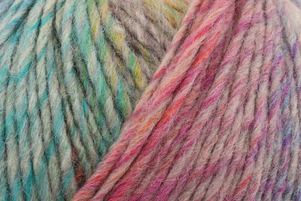 Sirdar Jewelspun with Wool Chunky Mother of Pearl 203 - 200g