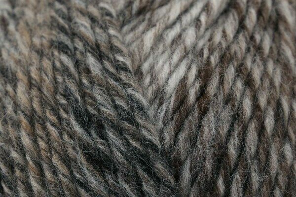 Sirdar Jewelspun with Wool Chunky Ocean Moon 205 - 200g