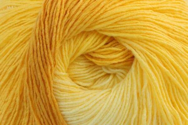 Sirdar Jewelspun Ombre Aran Golden Sun 110 - 400g