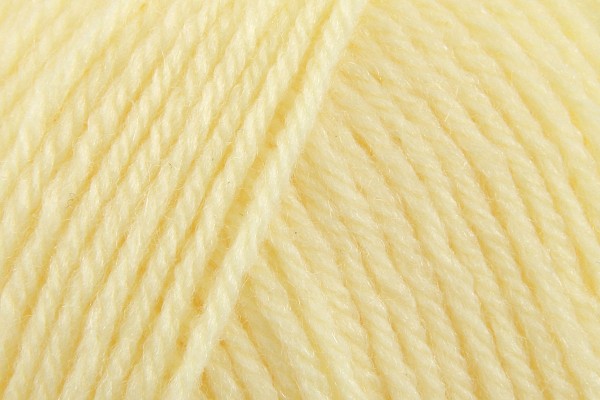 Sirdar Snuggly DK Lemon 252 - 50g