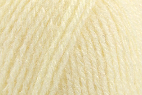 Sirdar Snuggly 4 Ply Pastel Lemon 320 - 50g