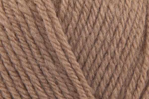 Sirdar Snuggly DK Soft Brown 428 - 50g