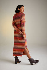 Sirdar 10712 Dress in Jewelspun Booklet