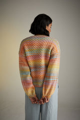 Sirdar 10716 Cardigan in Jewelspun Booklet