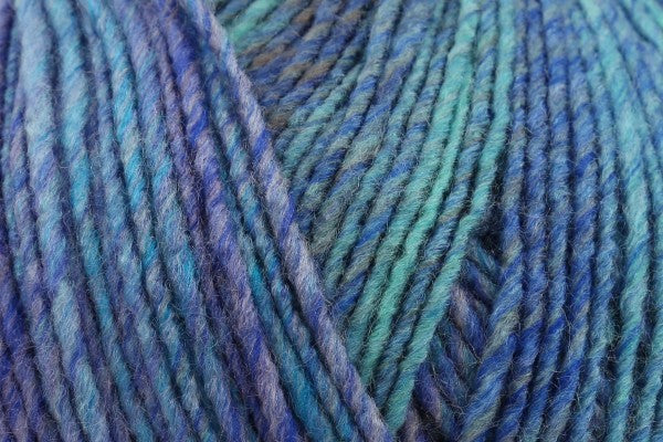 Sirdar Jewelspun Turquoise Sky 854 - 200g