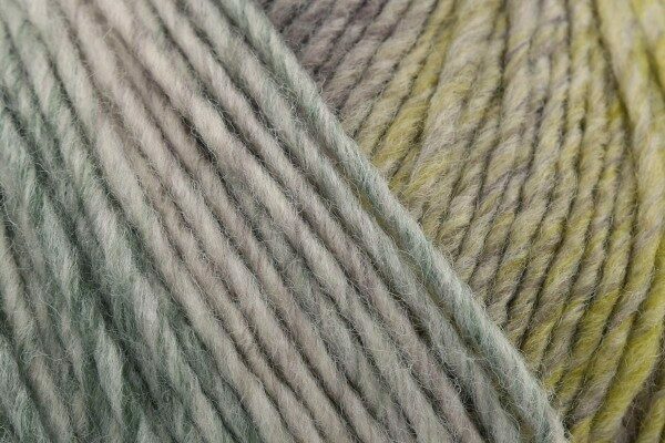 Sirdar Jewelspun with Wool Chunky Crystal Sea 206 - 200g