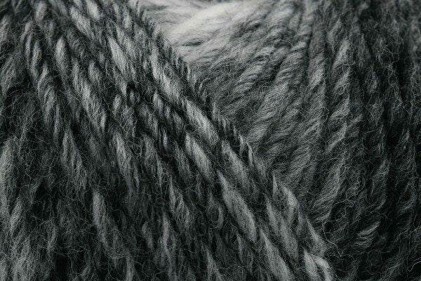 Sirdar Jewelspun with Wool Chunky Polished Jet 207 - 200g