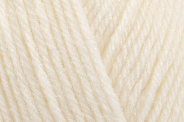Sirdar Snuggly 4 Ply 303 Cream 50g
