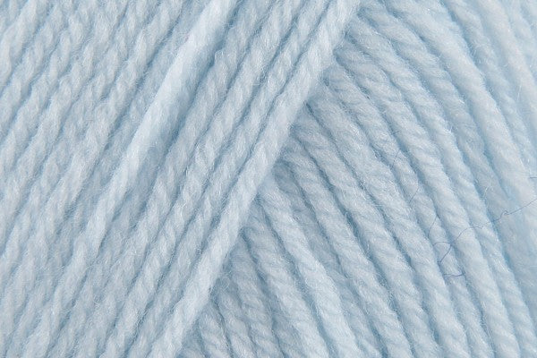 Sirdar Snuggly 4 Ply Pastel Blue 321 - 50g
