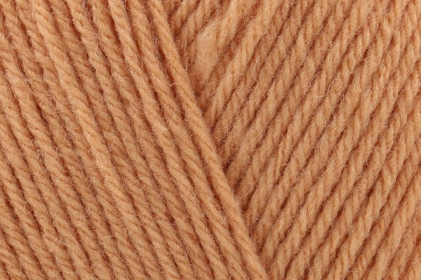 Sirdar Snuggly 4 Ply Honey 520 - 50g
