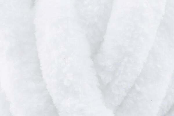 Big Uns BU01 Snow White - 300g