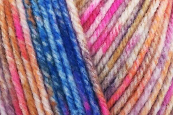 Stylecraft Colour Burst DK Meteor 5231 - 100g