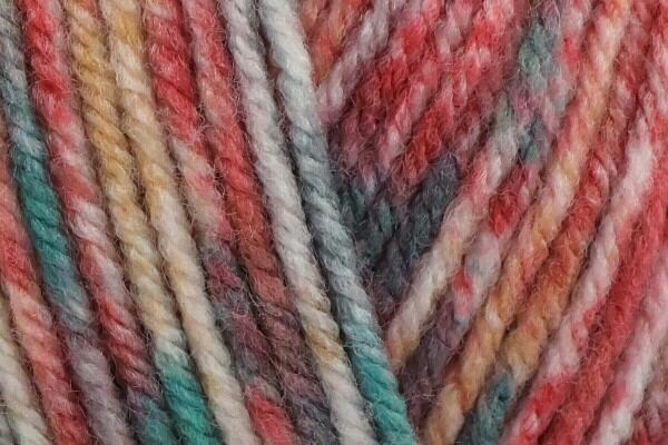 Stylecraft Colour Burst DK Aurora 5232 - 100g