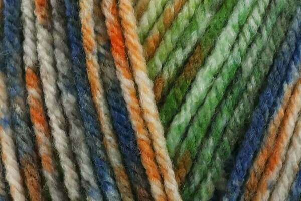 Stylecraft Colour Burst DK Nebula 5233 - 100g
