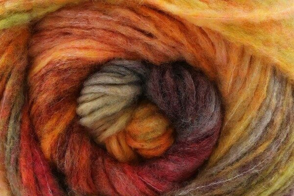 Stylecraft Dream Cloud Chunky - Hades 5533 - 100g