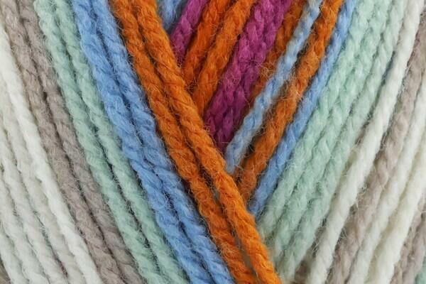 Stylecraft Merry Go Round DK Flying Saucer 3880 - 100g
