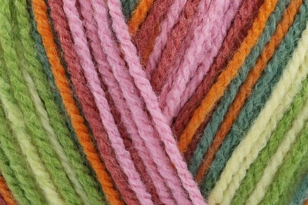 Stylecraft Merry Go Round DK Fizzer 3881 - 100g