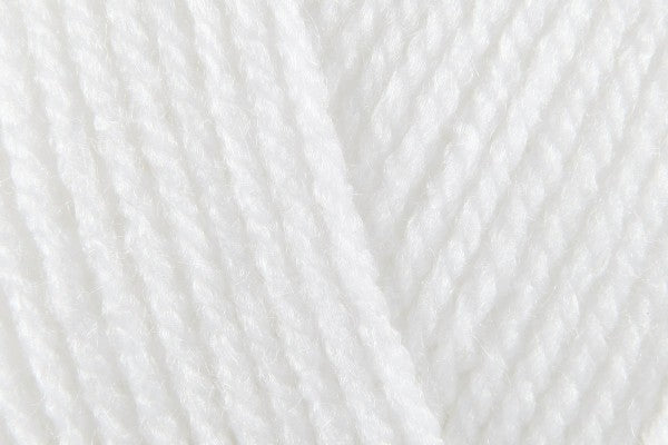 Stylecraft Special DK White 1001 - 100g