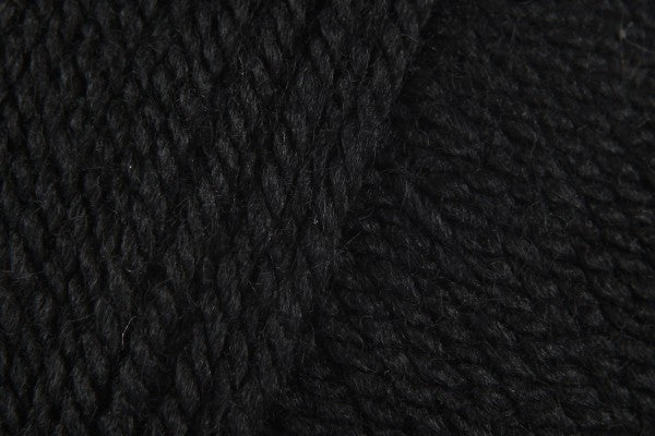 Stylecraft Special DK Black 1002 - 100g