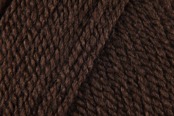 Wendy Supreme DK Dark Brown WD91 - 100g